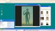An enthusiast project showing Wikipedia running as a filesystem on Windows XP