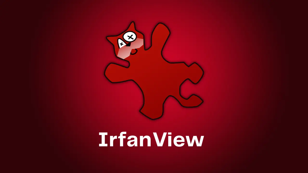 IrfanView