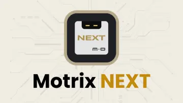 Motrix Next