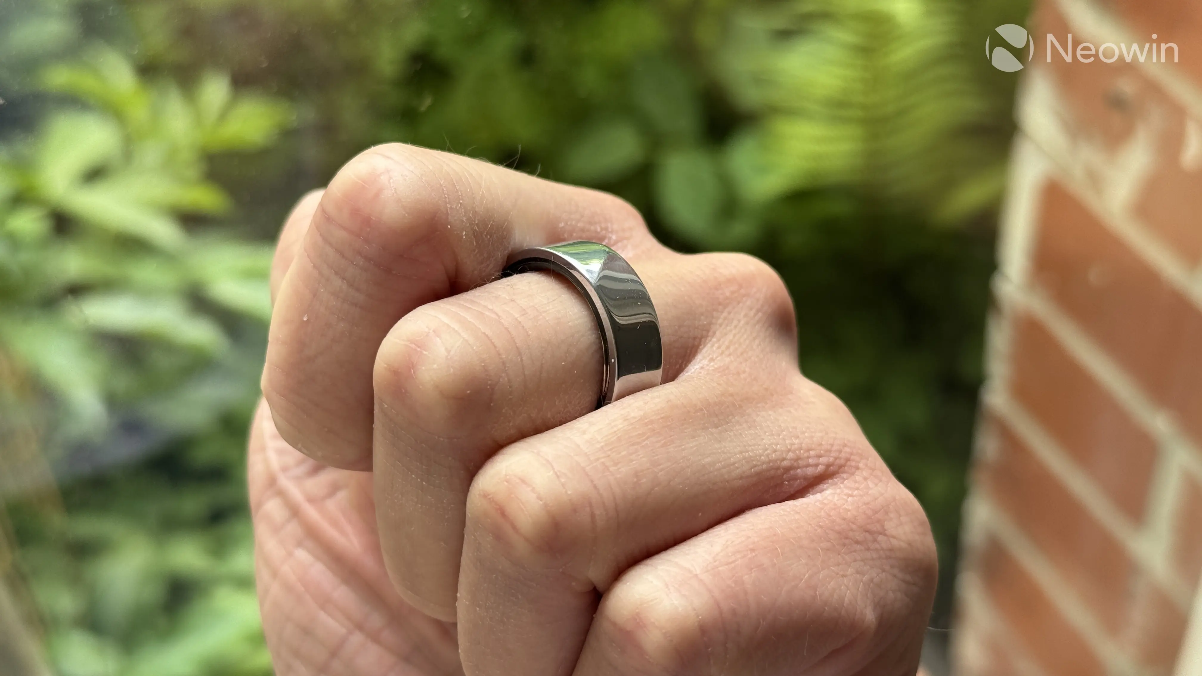 Luna Ring Gen 2 review: beautiful, no-subscription wellness