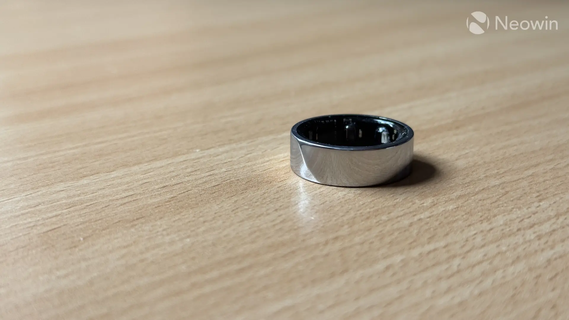 The Luna Ring Gen 2
