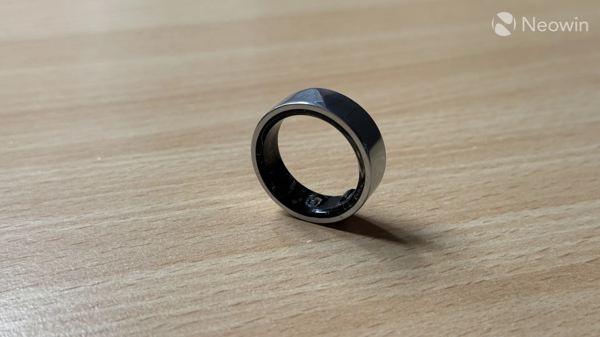 The Luna Ring Gen 2