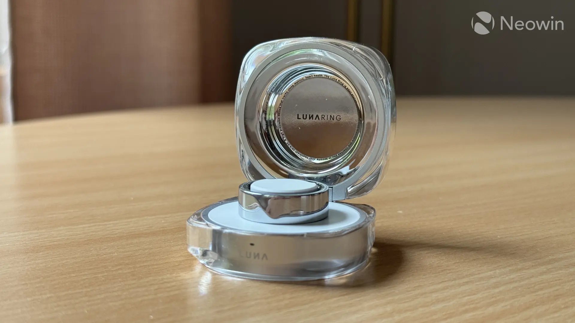 The Luna Ring Gen 2