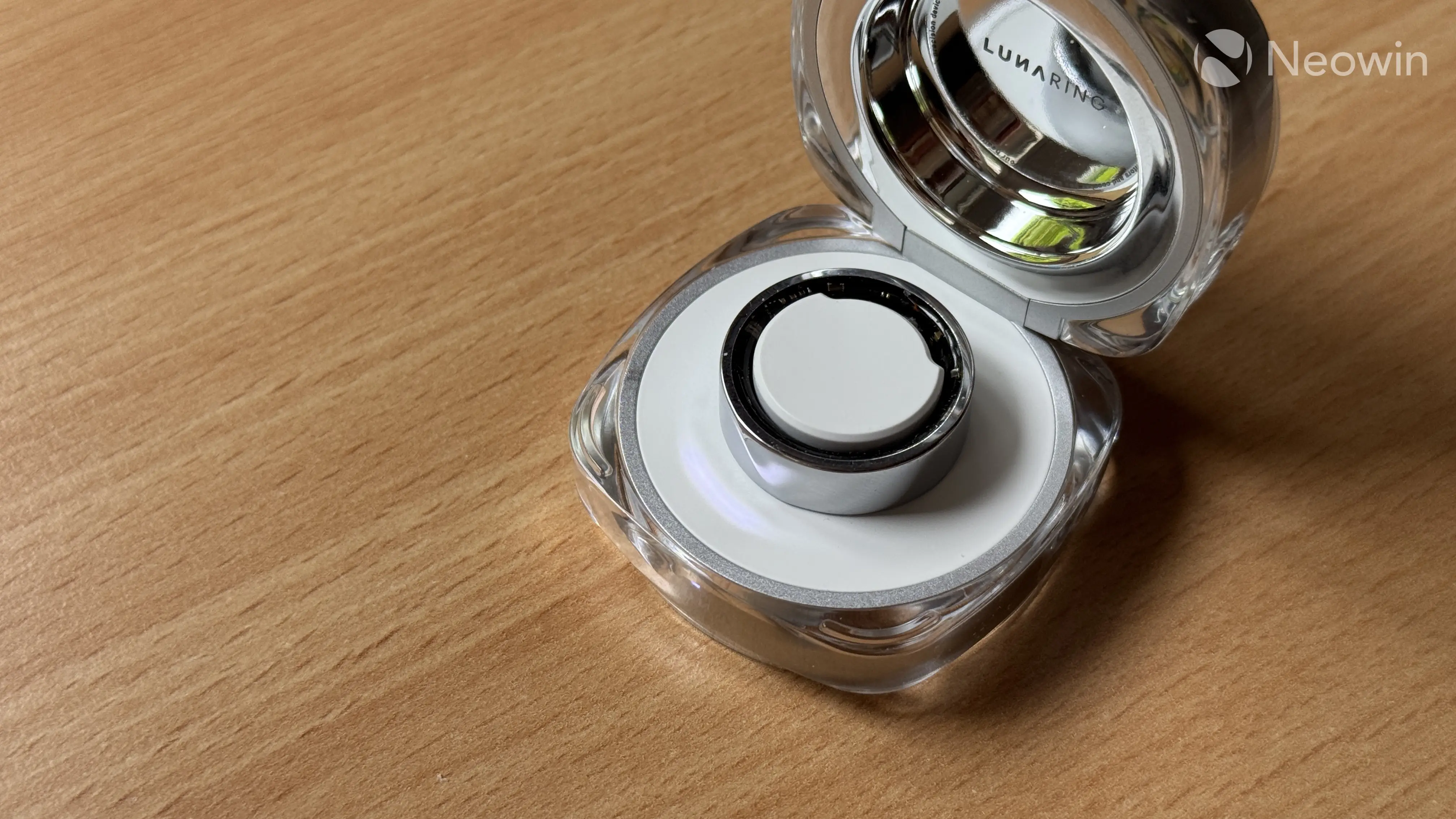 The Luna Ring Gen 2