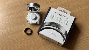 The Luna Ring Gen 2
