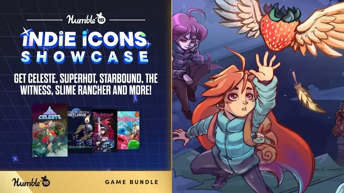 humble bundle