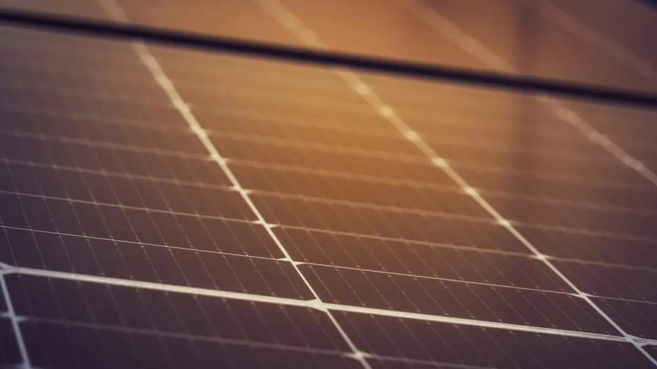 Solar power could finally be viable with this invention