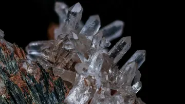 crystals