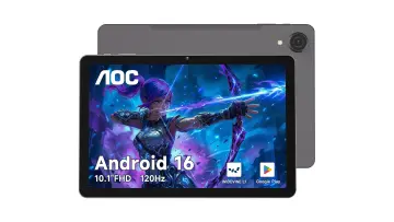 The AOC-M10 tablet