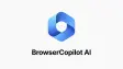browsercopilot ai software logo