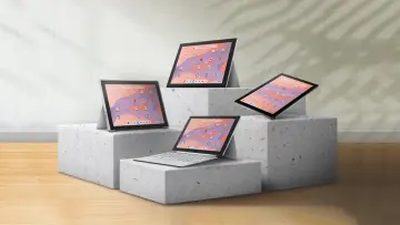 ASUS Chromebook CM30 2024