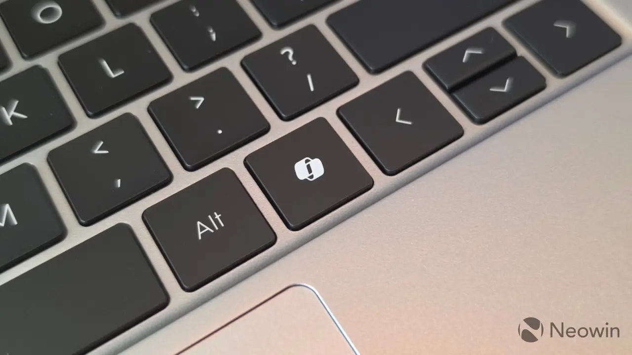 Here is how to remap the Copilot key in Windows 11, without Microsoft’s upcoming “fix”