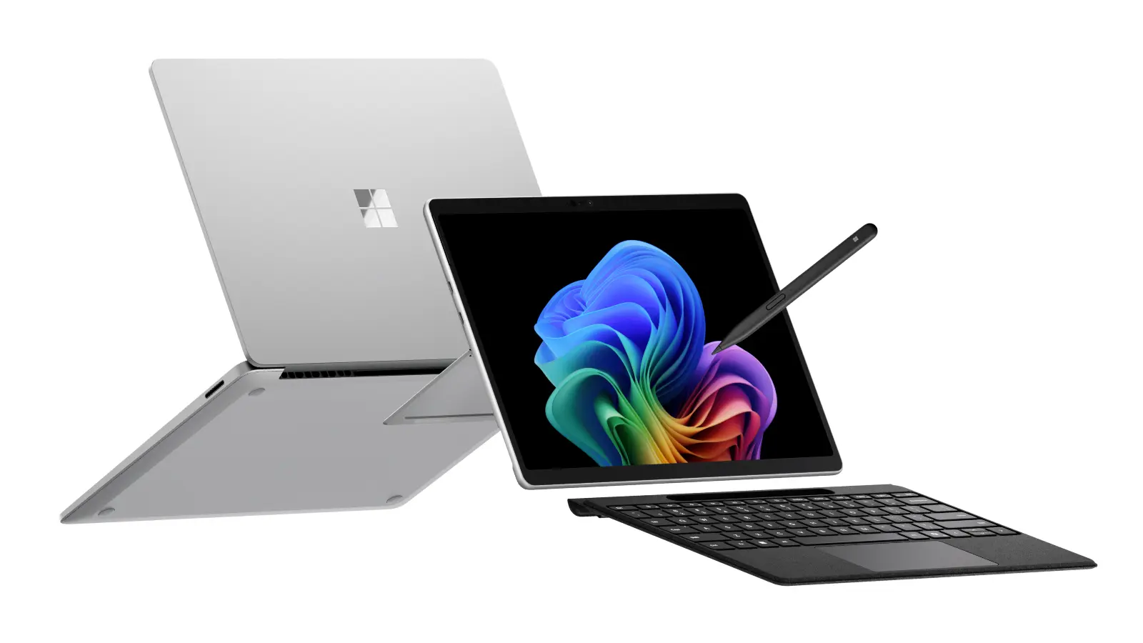 Microsoft Surface for business ecosystem