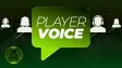 Xbox player voice