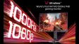 lg ultragear 25G590B 1000 Hz gaming monitor