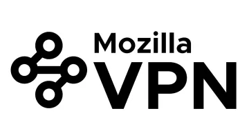 The Mozilla VPN logo