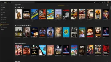 Lifetime Plex Pass