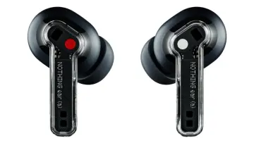 Nothing Ear a wirless earbuds