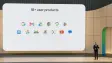 13 Google Products with one billion users