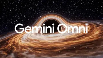 Google launches Gemini Omni Flash model