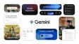 Gemini new features May 2026 at Google IO 2026