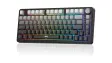 The AOC GK330 Gaming Keyboard