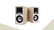 Aiyima S4000 bookshelf speaker