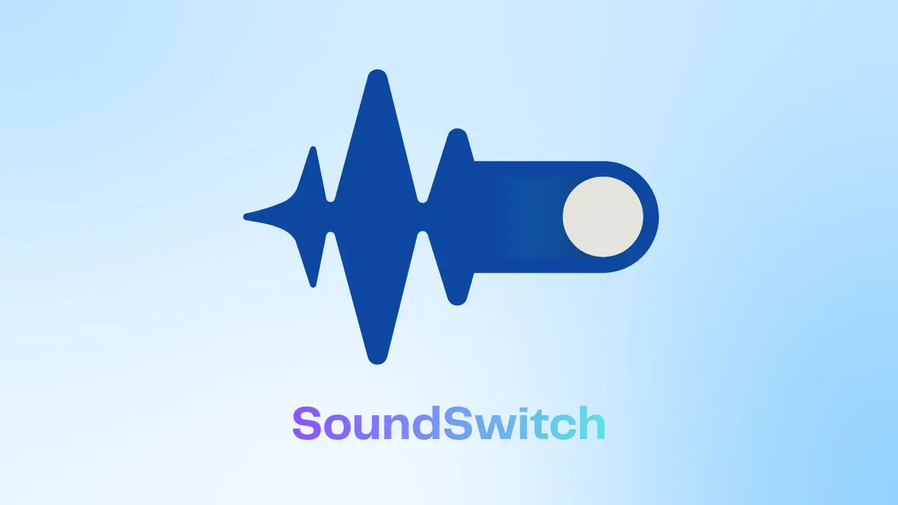 SoundSwitch 7.3.0