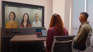 Google Beam for non-Beam devices