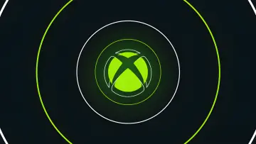 Xbox logo