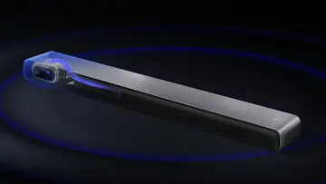 TCL S45H soundbar
