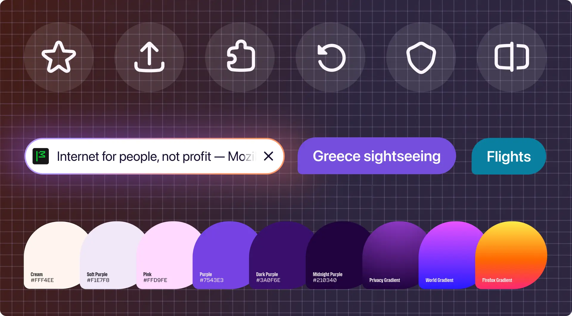 firefox nova redesign