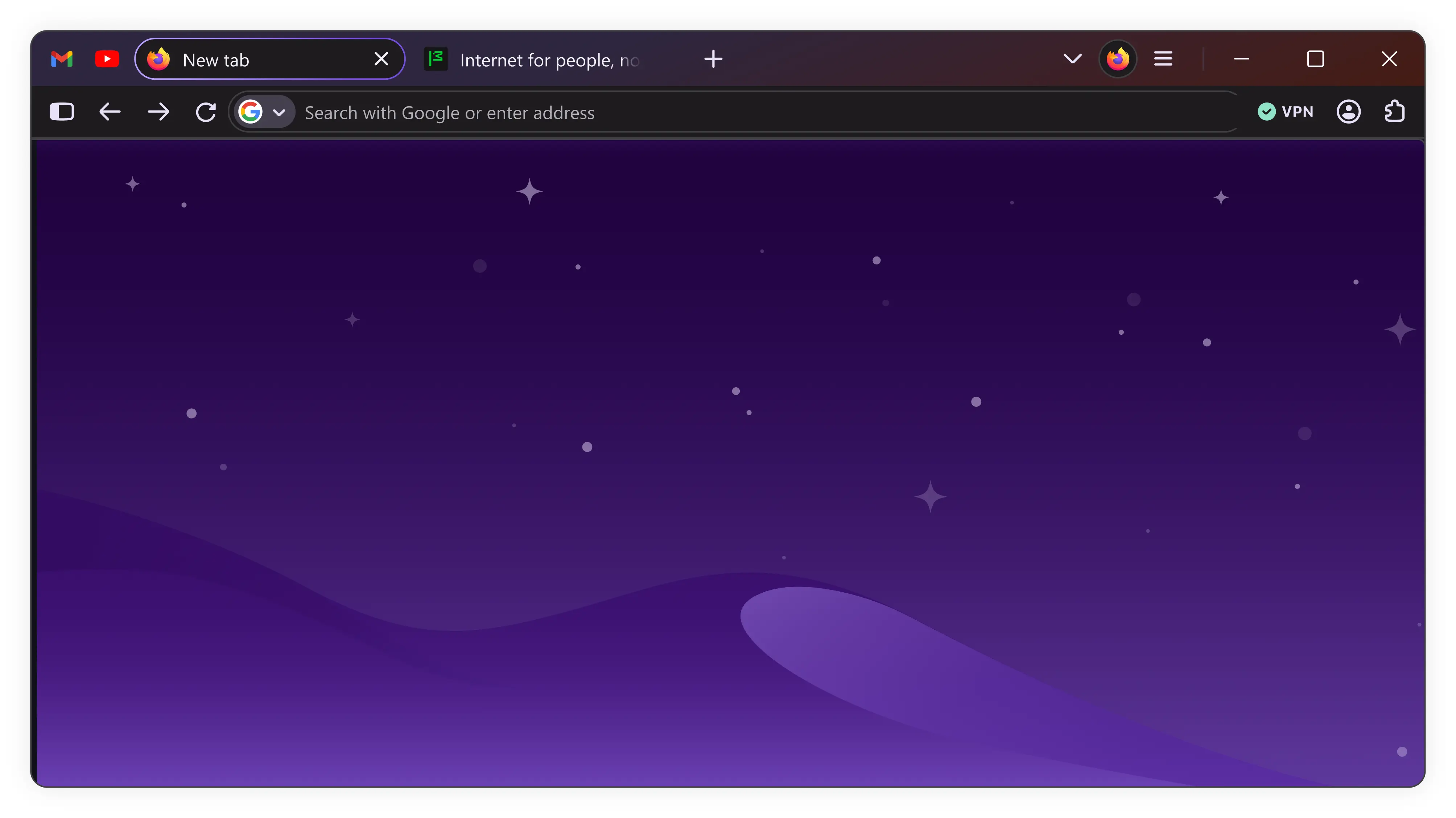 firefox nova redesign