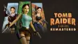 tomb raider 1-3 remastered