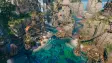 Corsair Cove screenshot