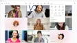 Microsoft Teams redesign screenshots