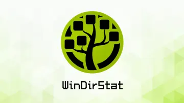 WinDirStat