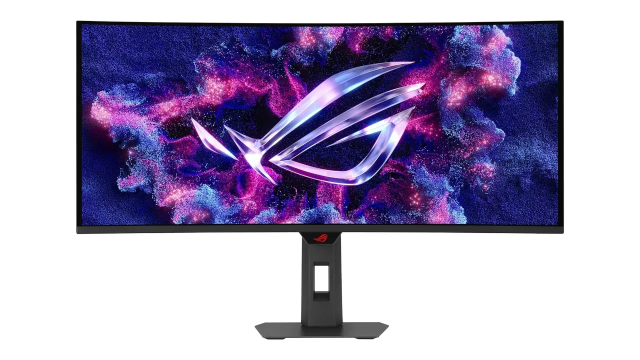 ASUS ROG Strix 34 मॉनिटर