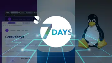 7 Days May 24 2026