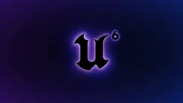 unreal engine 6