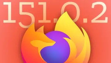 Firefox 15102 logo