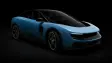 Ferrari Luce EV