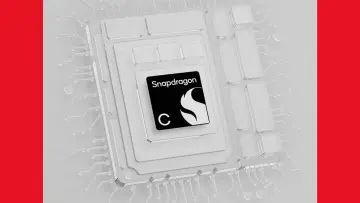 The Snapdragon C chip