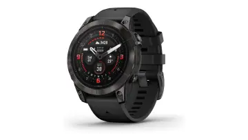 Garmin epix Pro Sapphire edition