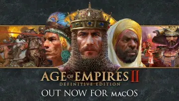 age of empires ii definitive edition