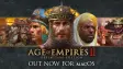 age of empires ii definitive edition