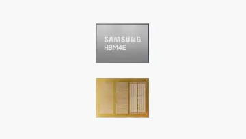 Samsung HBM chips