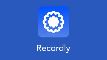 Recordly