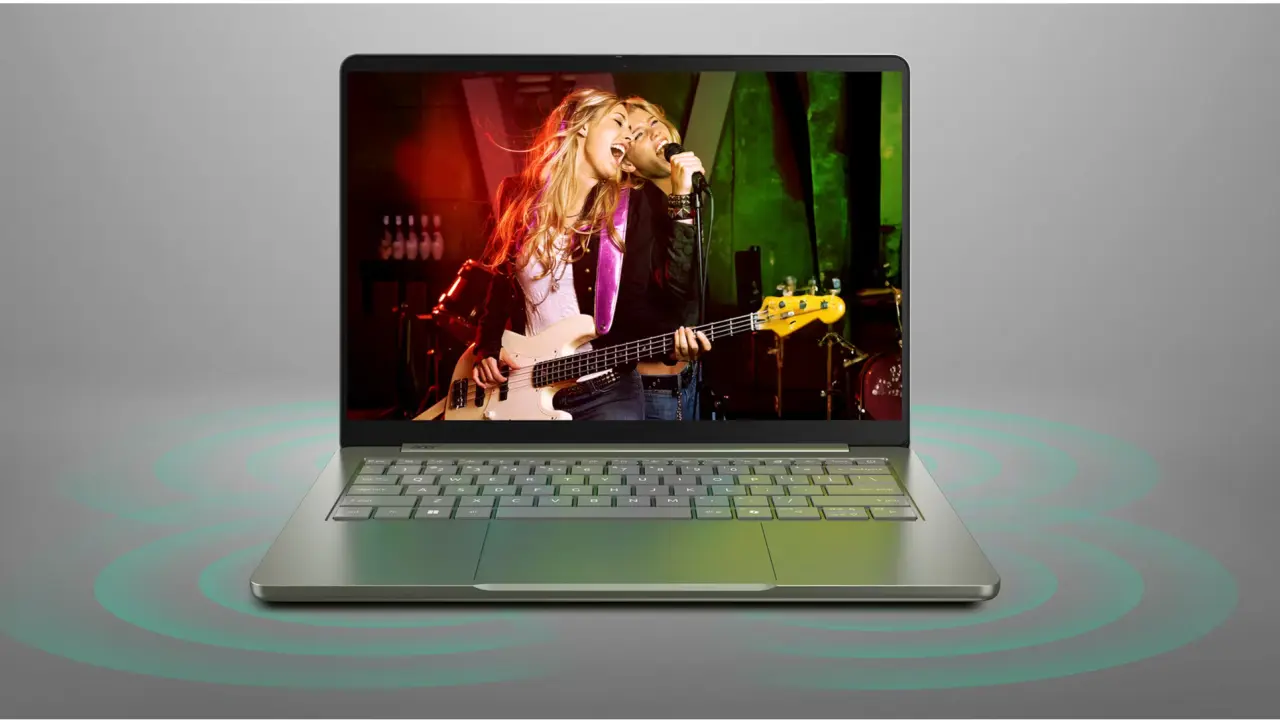 Acer Swift Air 14 wants to be the MacBook Neo of Windows laptops at $699