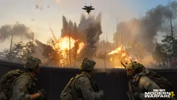 call of duty modern warfare 4